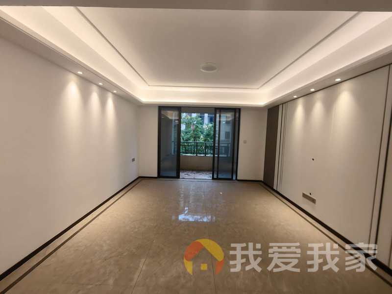 南昌我爱我家九龙湖金茂悦(金悦雅苑) 南北通透，采光好 装修好，环镜优美 近地铁 中间楼层