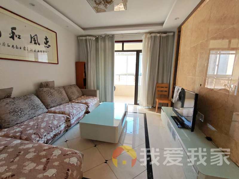 南昌我爱我家绿都丹石街区 南北通透，采光好 装修好，环镜优美 视野好，诚心出售