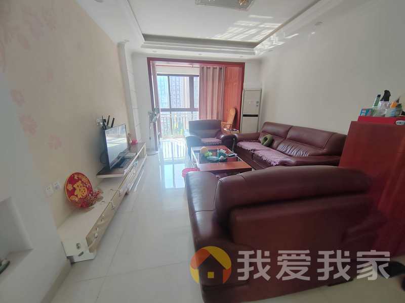 南昌我爱我家艾水清园 南北通透，采光好 装修好，环镜优美 近地铁 视野好，诚心出售