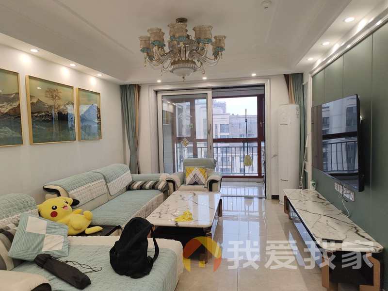 青山湖・青山湖大道