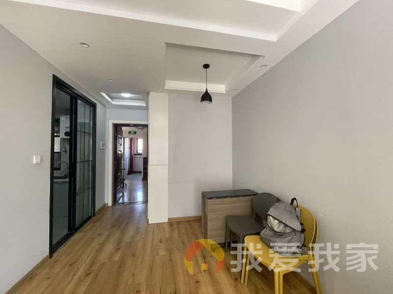 南昌我爱我家华润凯旋门（凯祥门小区） 南北通透，采光好 装修好，环镜优美 周边匹套完善，，出行方便