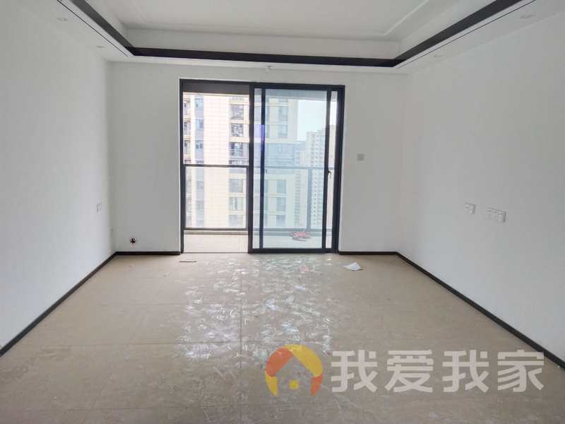 南昌我爱我家红星中奥广场 南北通透，采光好 视野好，诚心出售