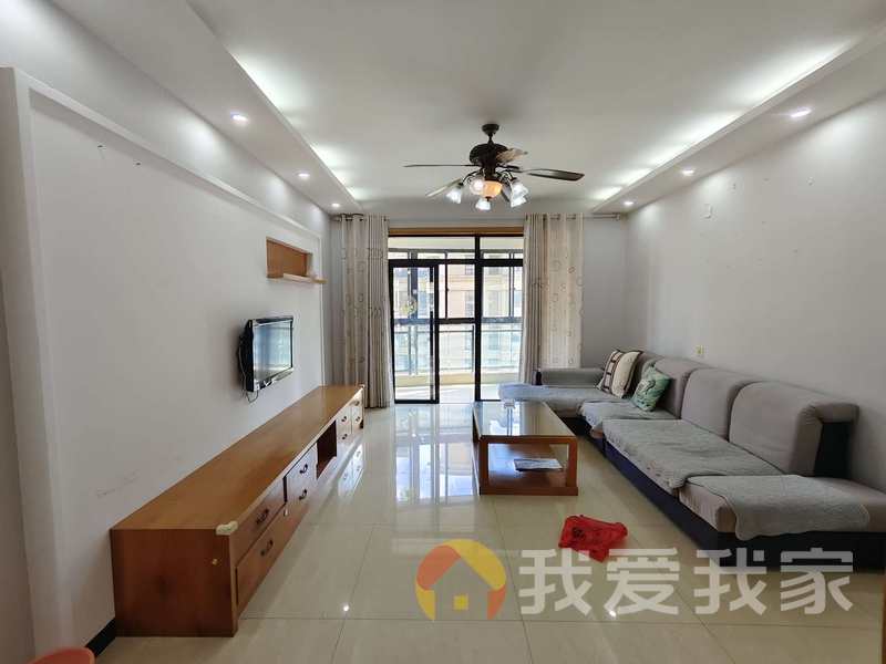 南昌我爱我家丰和新城一期 南北通透，采光好 装修好，环镜优美 近地铁 视野好，诚心出售