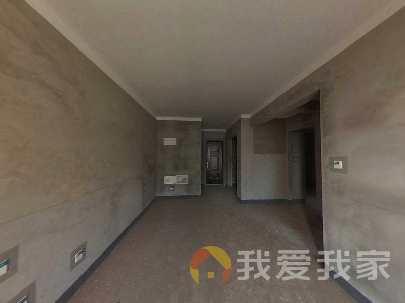 南昌我爱我家万达文化旅游城M区（十一区） 南北通透，采光好 视野好，诚心出售