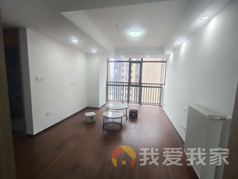 南昌我爱我家博苑象湖茗居二期 南北通透，采光好 视野好，诚心出售