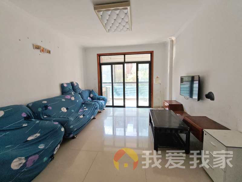 南昌我爱我家魏玛峰尚二期 南北通透，采光好 装修好，环镜优美 视野好，诚心出售