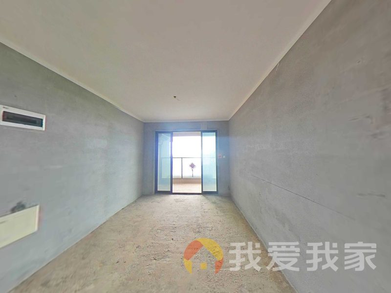 南昌我爱我家新力合园（瑞园） 南北通透，采光好 视野好，诚心出售