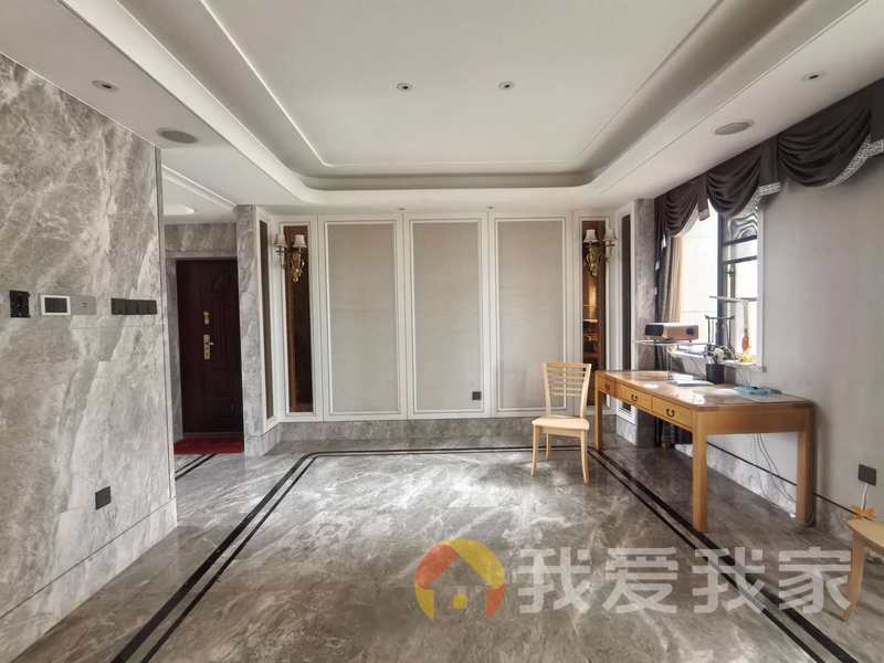 南昌我爱我家紫江花园 南北通透，采光好 装修好，环镜优美 周边匹套完善，，出行方便