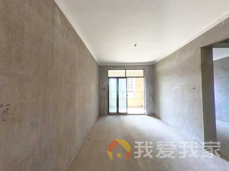 南昌我爱我家力高御景天城（嘉禾小区） 南北通透，采光好 视野好，诚心出售