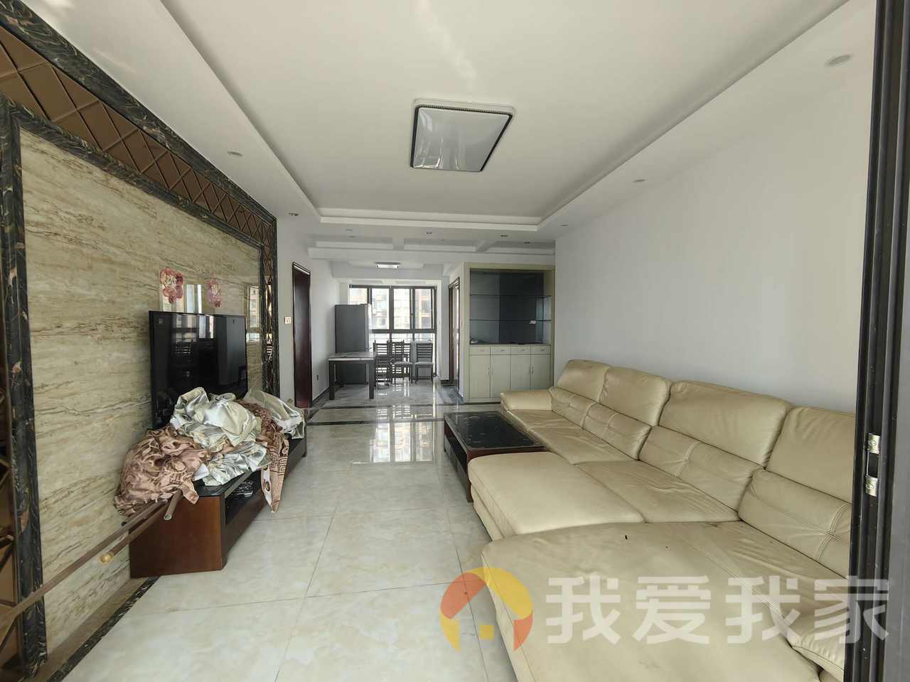 联发君悦朝阳 南北通透，采光好 装修好，环镜优美 视野好，诚心出售