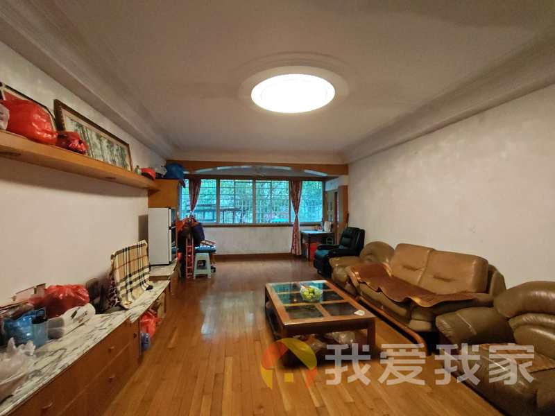 南昌我爱我家桃苑一区 南北通透，采光好 装修好，环镜优美 周边匹套完善，，出行方便