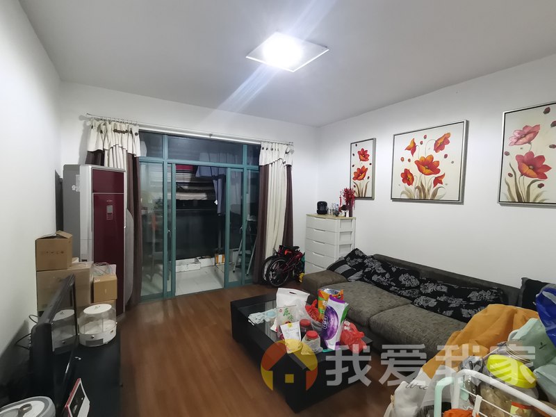 南昌我爱我家天骥俊园 南北通透，采光好 装修好，环镜优美 中间楼层