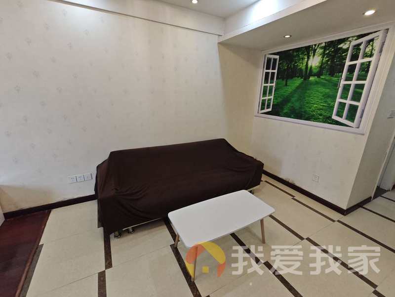 南昌我爱我家唐宁街 南北通透，采光好 装修好，环镜优美 近地铁 周边匹套完善，，出行方便