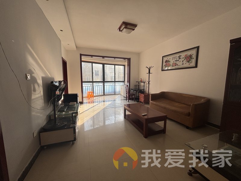 南昌我爱我家阳光枫情 南北通透，采光好 装修好，环镜优美 近地铁 视野好，诚心出售