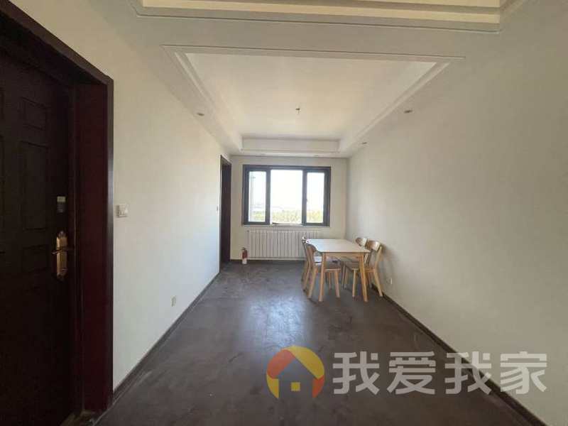 南昌我爱我家赣铁九珑府（玉栊苑康园） 南北通透，采光好 装修好，环镜优美 中间楼层