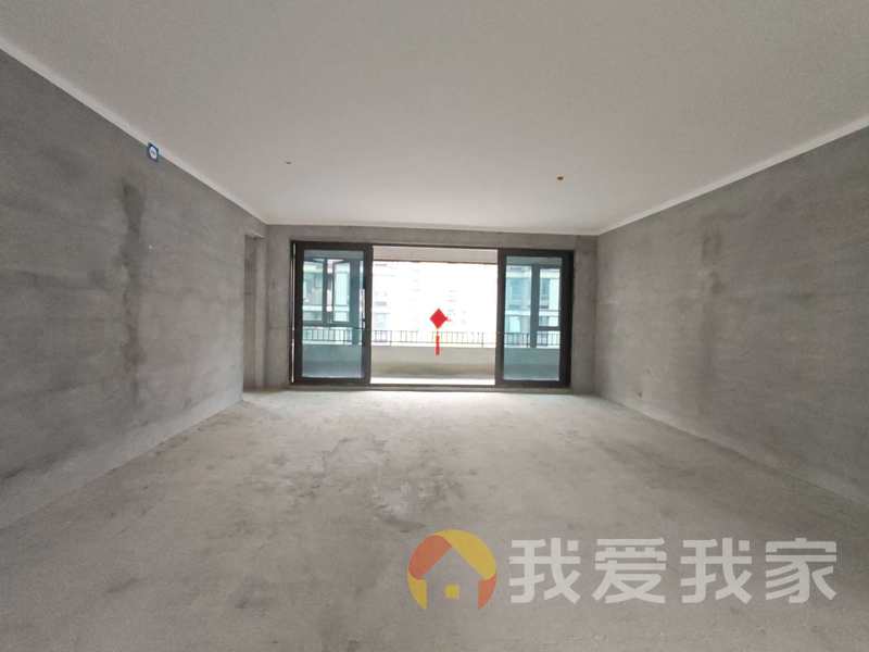 南昌我爱我家建发缦云 南北通透，采光好 视野好，诚心出售