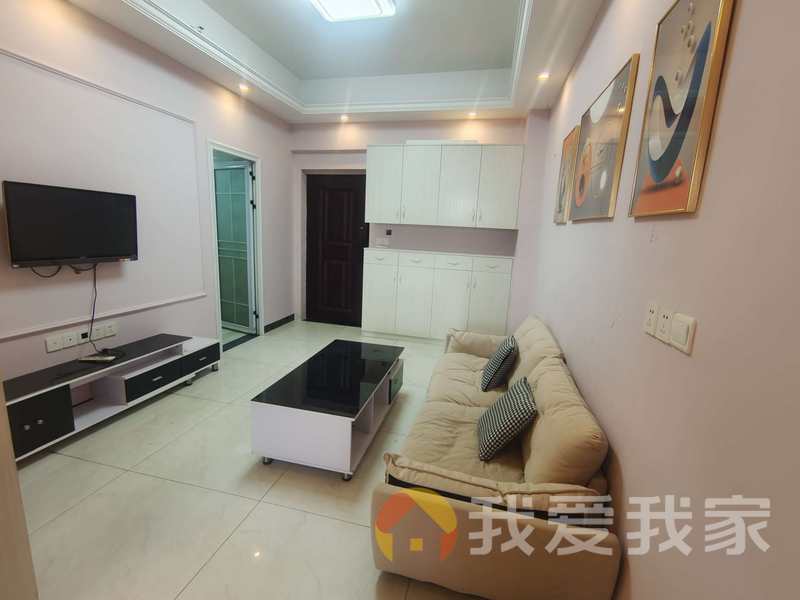 南昌我爱我家coco悦城 南北通透，采光好 装修好，环镜优美 周边匹套完善，，出行方便