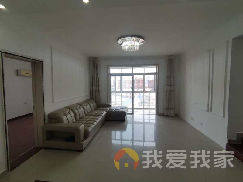 南昌我爱我家红原星城 南北通透，采光好 视野好，诚心出售