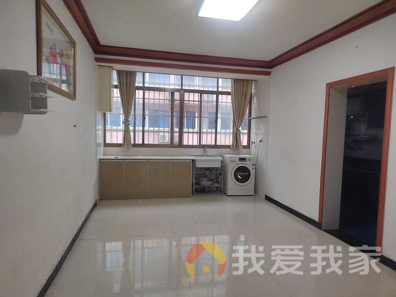 南昌我爱我家南京东路425号分局宿舍（金盾小区） 南北通透，采光好 装修好，环镜优美 近地铁 中间楼层