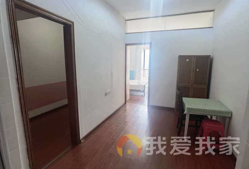 南昌我爱我家阳光枫情 南北通透，采光好 近地铁 视野好，诚心出售