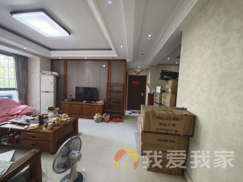 南昌我爱我家奥林匹克花园 南北通透，采光好 装修好，环镜优美 周边匹套完善，，出行方便