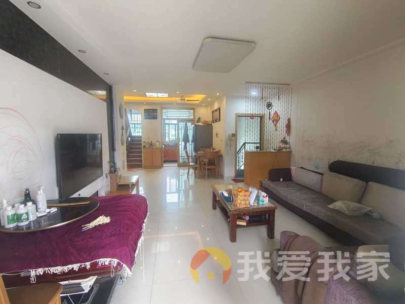 南昌我爱我家澄湖彩虹世纪城 南北通透，采光好 视野好，诚心出售