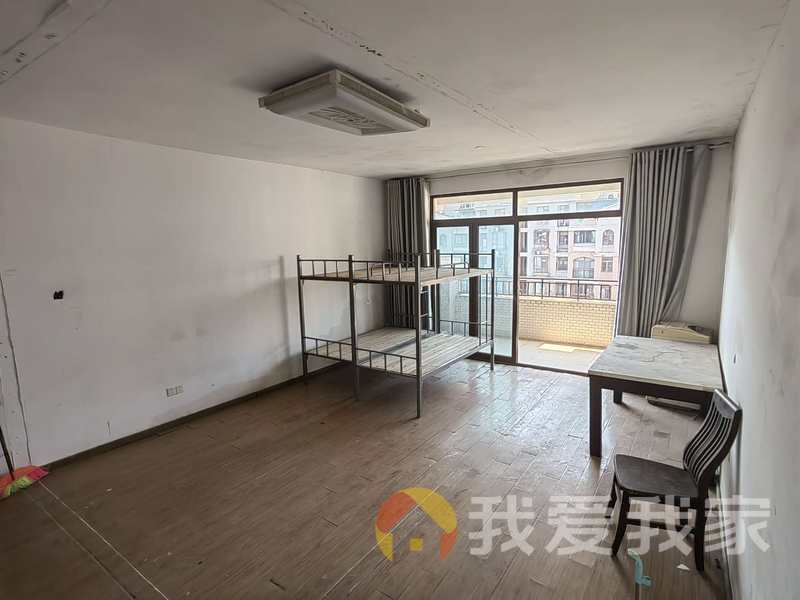 南昌我爱我家联泰香域滨江 南北通透，采光好 近地铁 视野好，诚心出售