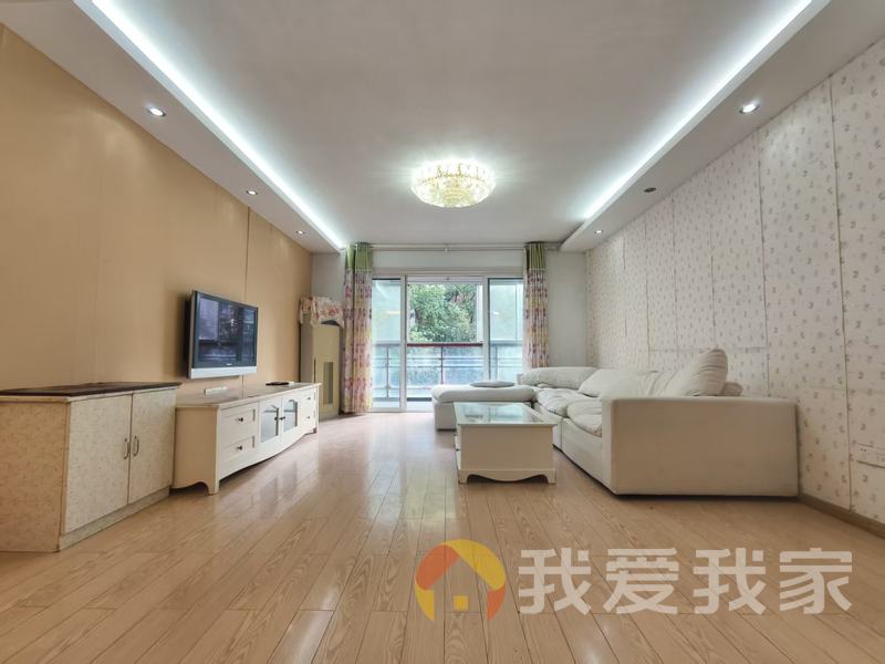 南昌我爱我家万达星城西区望月庭 南北通透，采光好 装修好，环镜优美 近地铁 视野好，诚心出售