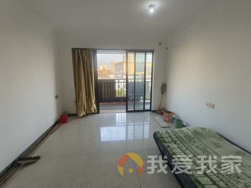 南昌我爱我家碧桂园城央书院（熙悦里） 南北通透，采光好 装修好，环镜优美 周边匹套完善，，出行方便