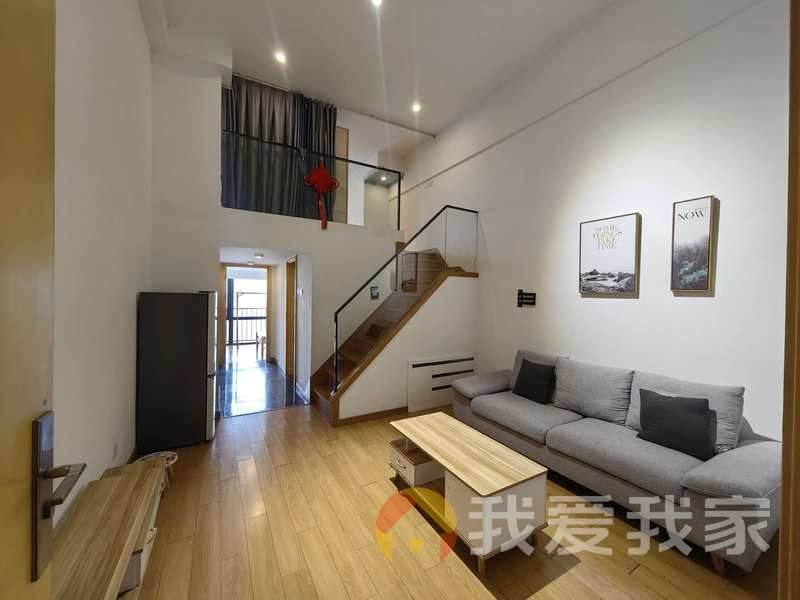 南昌我爱我家新力琥珀园一期 南北通透，采光好 装修好，环镜优美 周边匹套完善，，出行方便