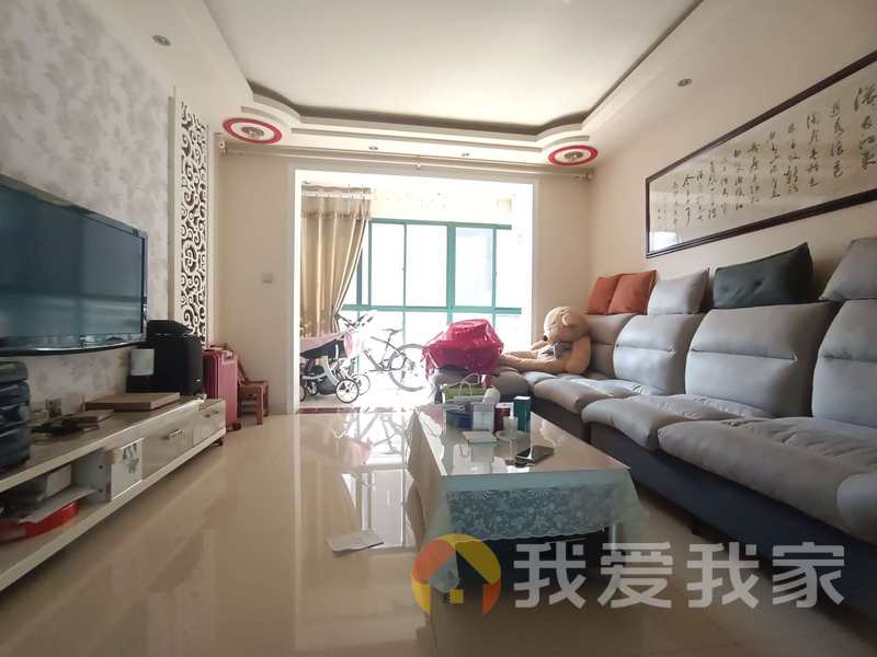 南昌我爱我家梦里水乡天一 南北通透，采光好 装修好，环镜优美 周边匹套完善，，出行方便