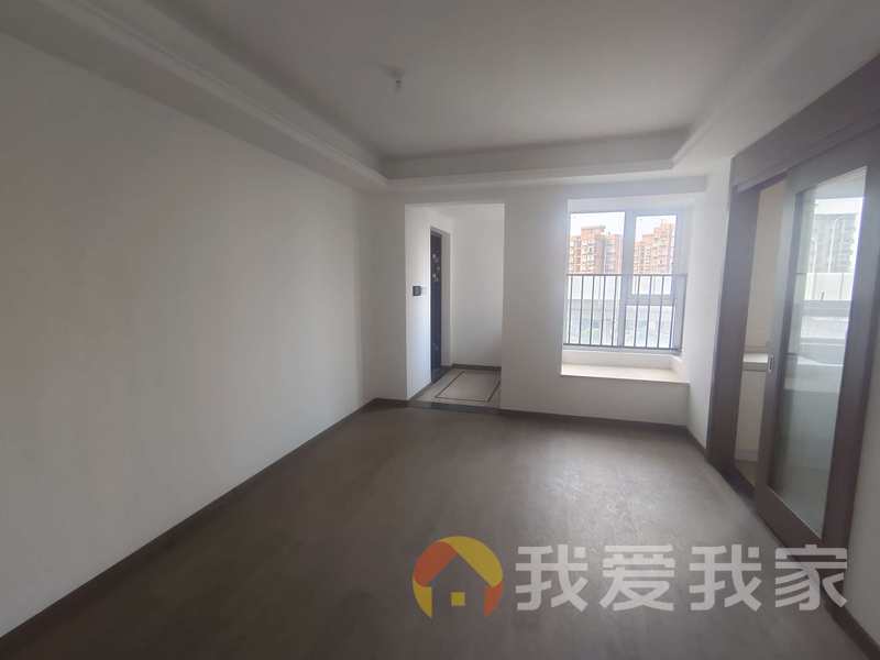 南昌我爱我家万科天空之城北区（二期） 南北通透，采光好 装修好，环镜优美 周边匹套完善，，出行方便