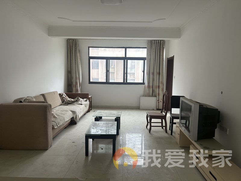 南昌我爱我家联泰景岗佳园 南北通透，采光好 装修好，环镜优美 近地铁 视野好，诚心出售