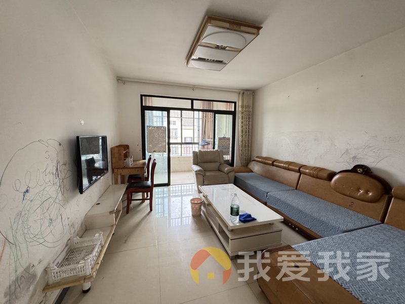 南昌我爱我家正荣大湖之都西水滨鹭岛 南北通透，采光好 视野好，诚心出售