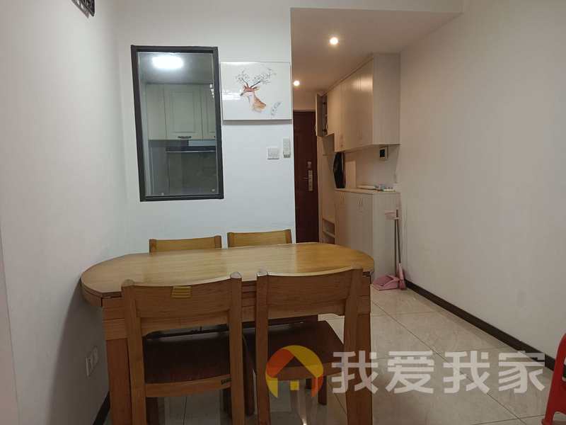 南昌我爱我家联发君悦华庭 装修好，环镜优美 周边匹套完善，，出行方便