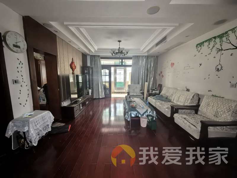 南昌我爱我家省政府大院 南北通透，采光好 装修好，环镜优美 近地铁 周边匹套完善，，出行方便