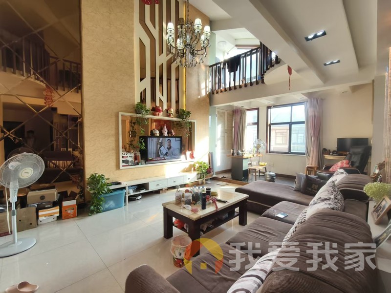 南昌我爱我家名门世家一期 南北通透，采光好 装修好，环镜优美 近地铁 视野好，诚心出售