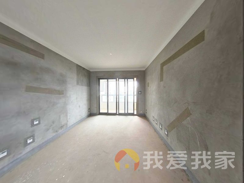 南昌我爱我家万达文化旅游城M区（十一区） 南北通透，采光好 视野好，诚心出售