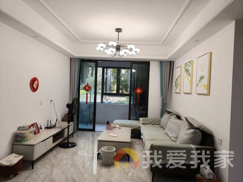 南昌我爱我家中大弘阳 南北通透，采光好 装修好，环镜优美 周边匹套完善，，出行方便