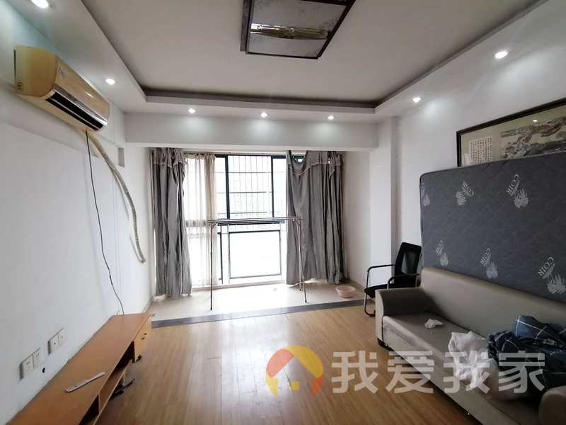 南昌我爱我家水岸菁华 南北通透，采光好 装修好，环镜优美 近地铁 视野好，诚心出售