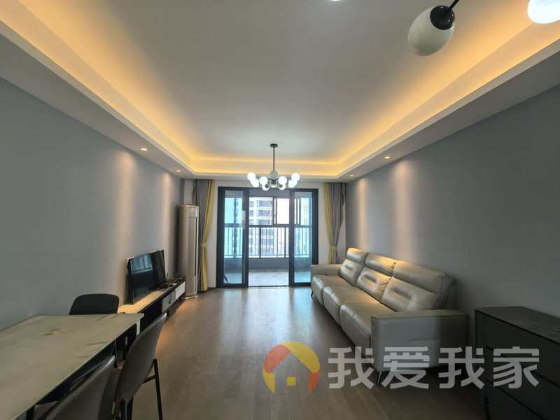 南昌我爱我家华润万象汇 南北通透，采光好 装修好，环镜优美 近地铁 视野好，诚心出售