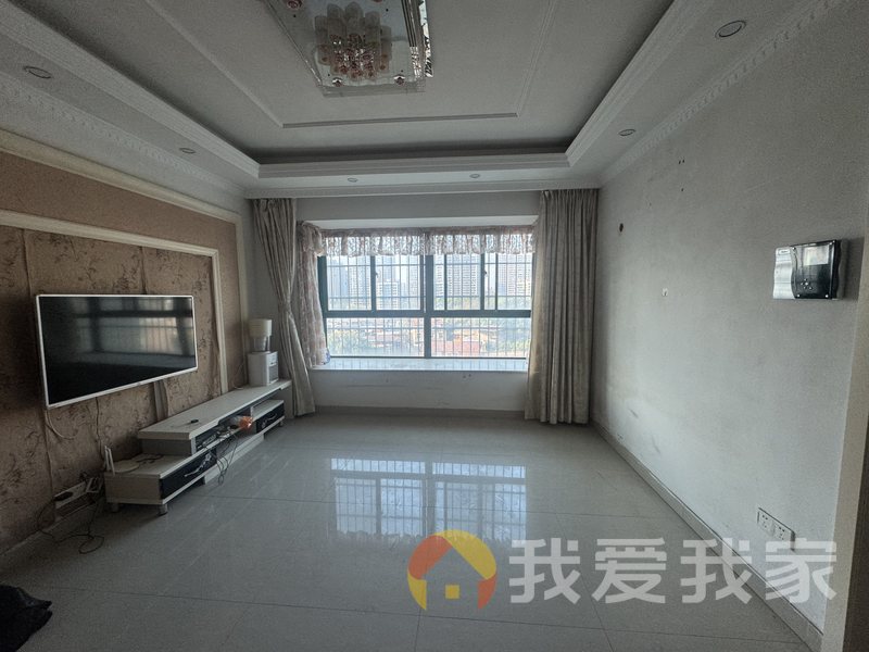 南昌我爱我家华林桃源丰景 南北通透，采光好 装修好，环镜优美 近地铁 周边匹套完善，，出行方便