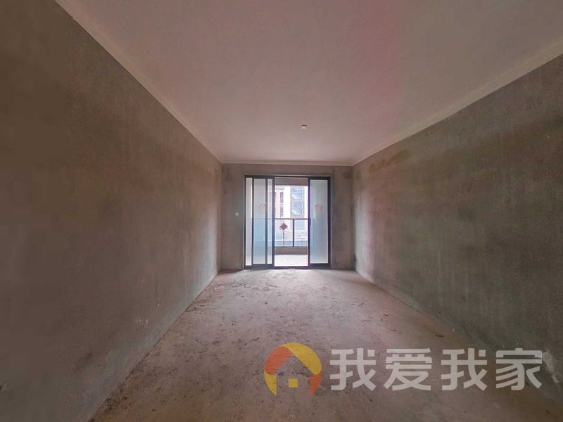 南昌我爱我家新力琥珀园一期 南北通透，采光好 中间楼层