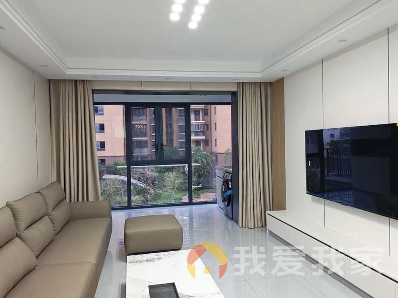 南昌我爱我家梅湖明珠 南北通透，采光好 装修好，环镜优美 周边匹套完善，，出行方便