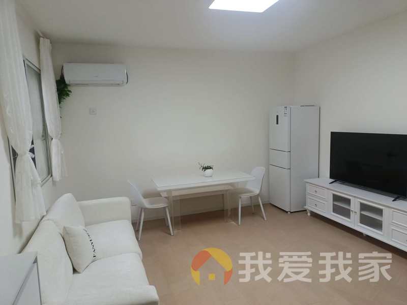 南昌我爱我家丰和花园 南北通透，采光好 装修好，环镜优美 近地铁 视野好，诚心出售