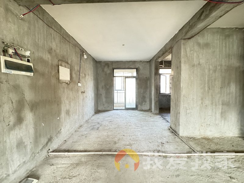 南昌我爱我家辉煌家园 南北通透，采光好 近地铁 视野好，诚心出售