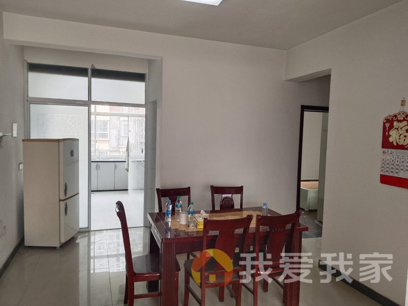 南昌我爱我家都市晴园 南北通透，采光好 近地铁 视野好，诚心出售