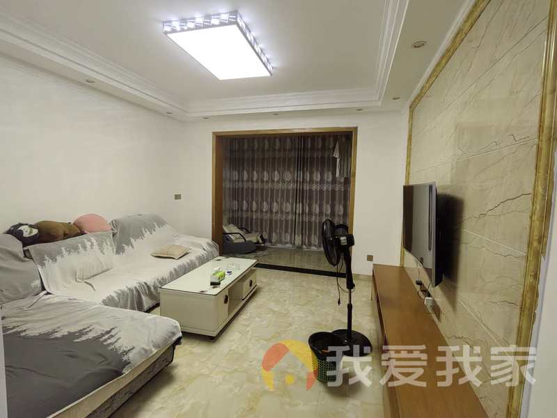 南昌我爱我家云湾逸景 南北通透，采光好 装修好，环镜优美 周边匹套完善，，出行方便