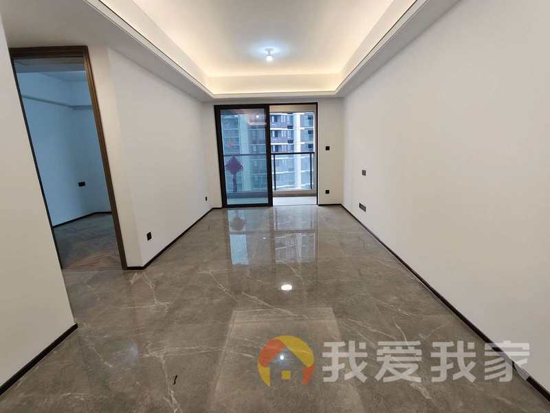 南昌我爱我家建发缦云 南北通透，采光好 装修好，环镜优美 中间楼层