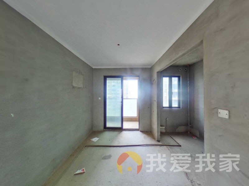 南昌我爱我家新力合园（瑞园） 南北通透，采光好 视野好，诚心出售